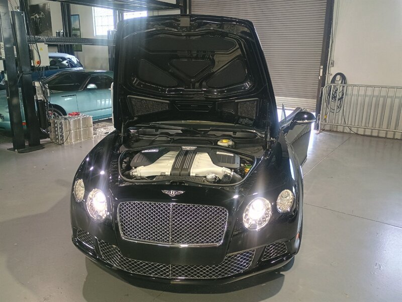 Used 2013 Bentley Continental GT AWD/4WD image 32
