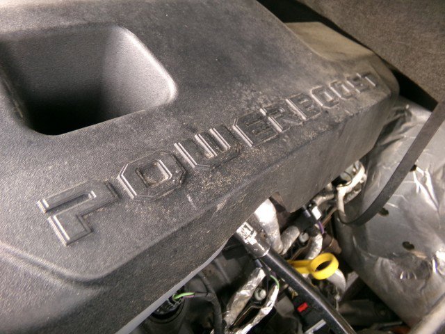 Used 2022 Ford F150 Lariat w/ Equipment Group 502A High image 31