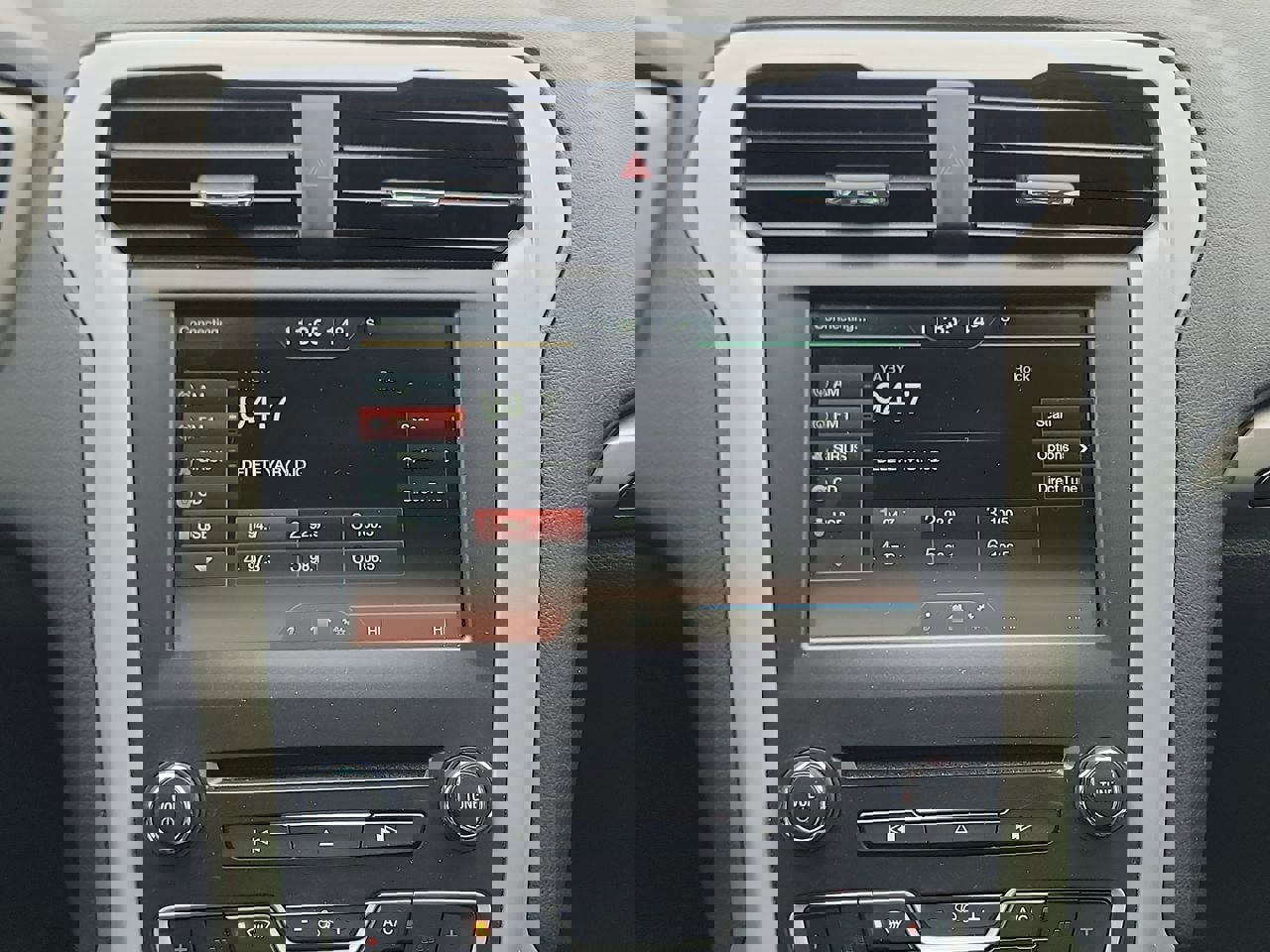 Used 2016 Ford Fusion SE w/ Equipment Group 202A image 16