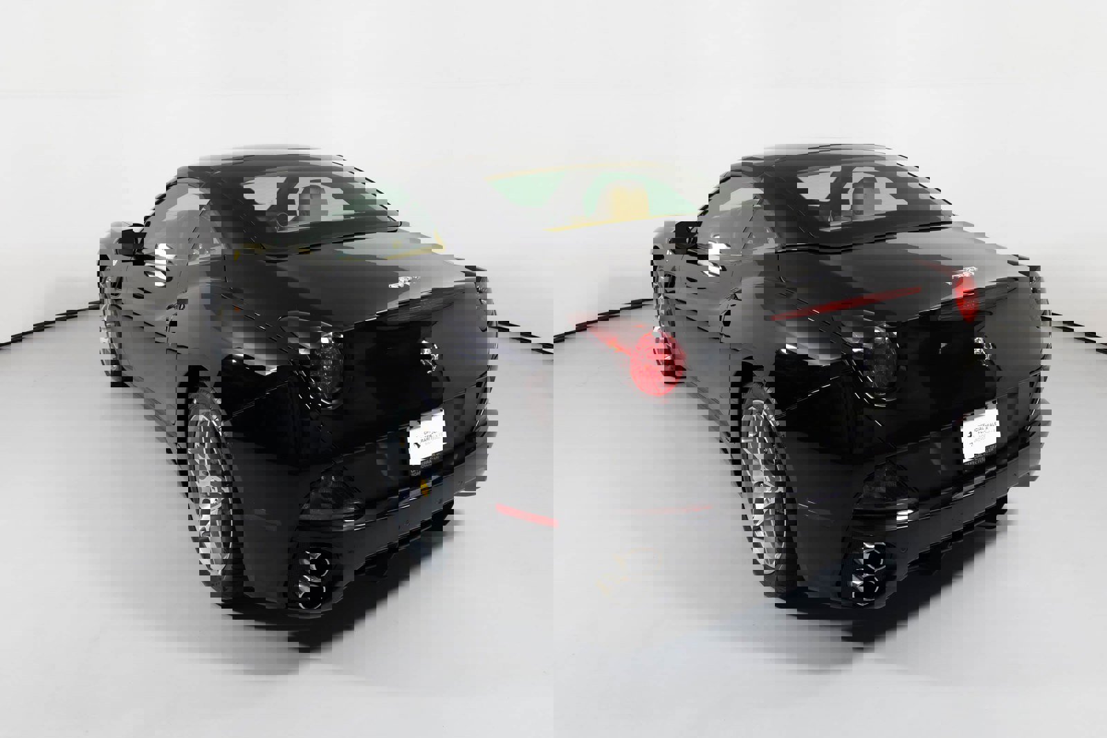 Used 2011 Ferrari California image 14