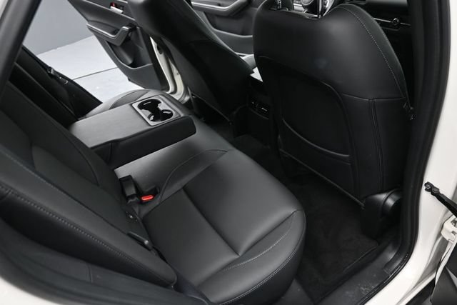 Certified 2025 MAZDA CX-30 AWD 2.5 S w/ Preferred Package image 16