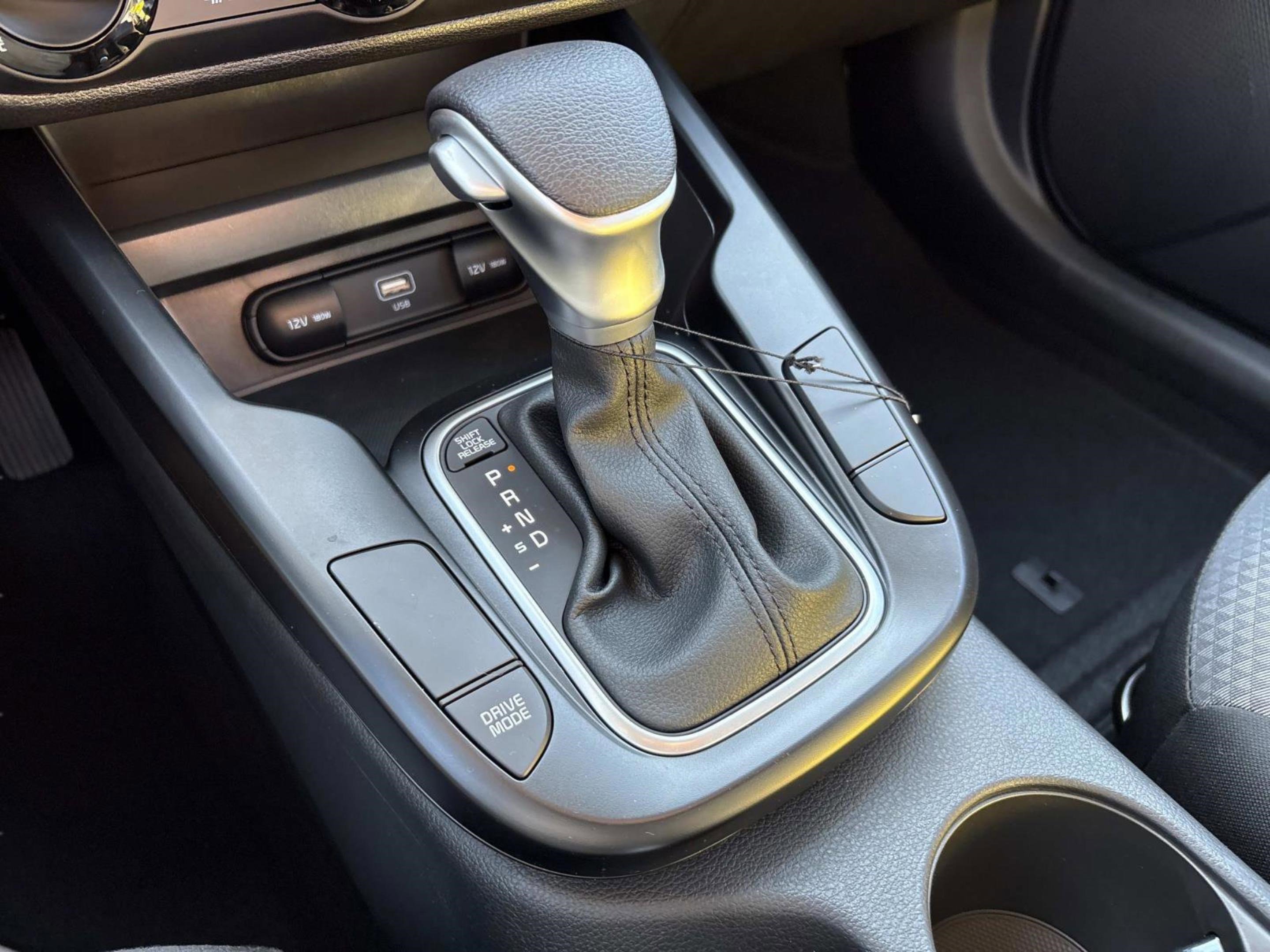 New 2025 Kia Soul LX image 30