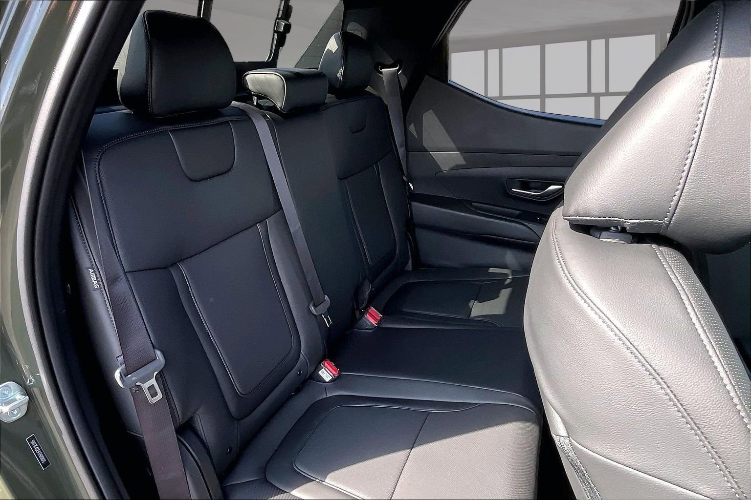 New 2026 Hyundai Santa Cruz SEL FWD image 10