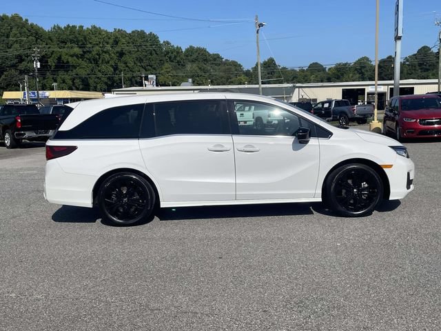 Used 2025 Honda Odyssey Sport-L image 2