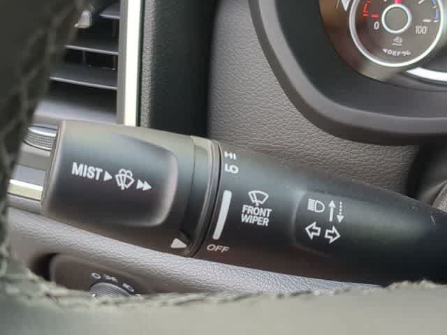 New 2026 RAM 3500 Big Horn AWD/4WD image 27