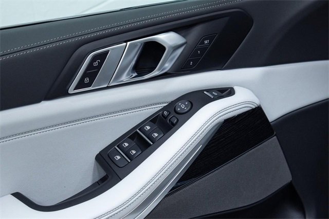 New 2026 BMW X5 xDrive40i image 19