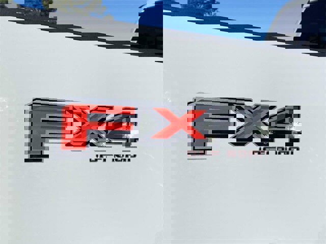 New 2026 Ford F350 4x4 Crew Cab Super Duty image 24