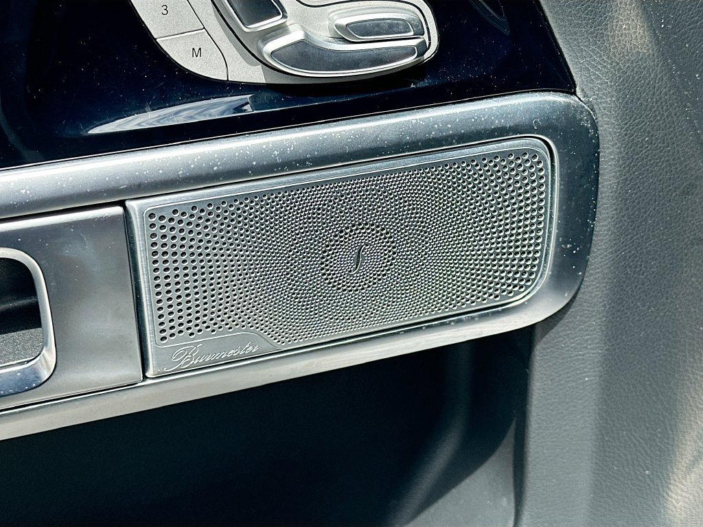 Certified 2022 Mercedes-Benz G 63 AMG 4MATIC image 18