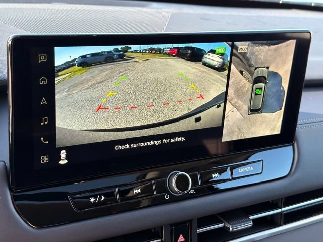 New 2026 Mitsubishi Outlander SE FWD image 26