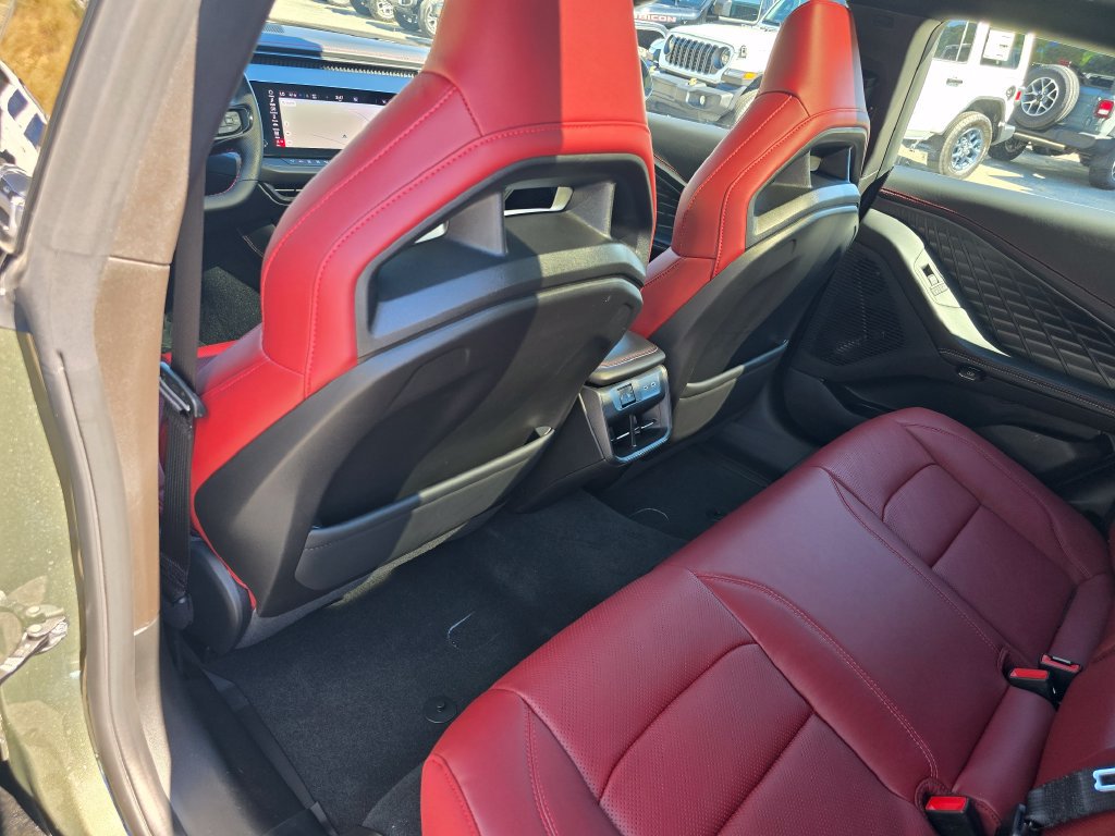 New 2027 Dodge Charger Scat Pack AWD/4WD image 24