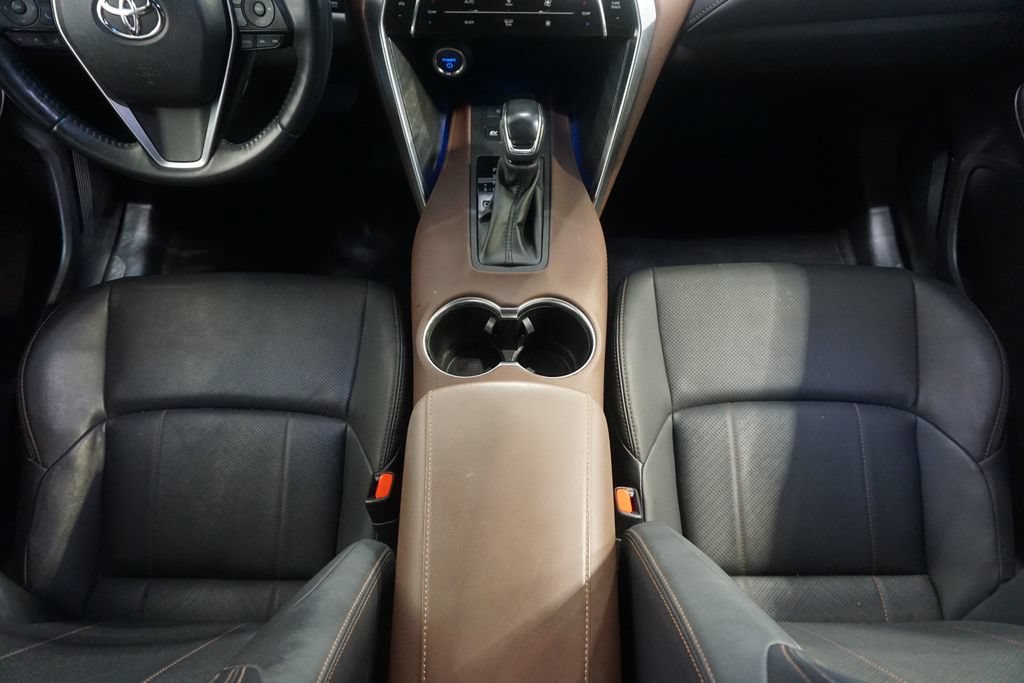 Certified 2022 Toyota Venza Limited AWD/4WD image 31