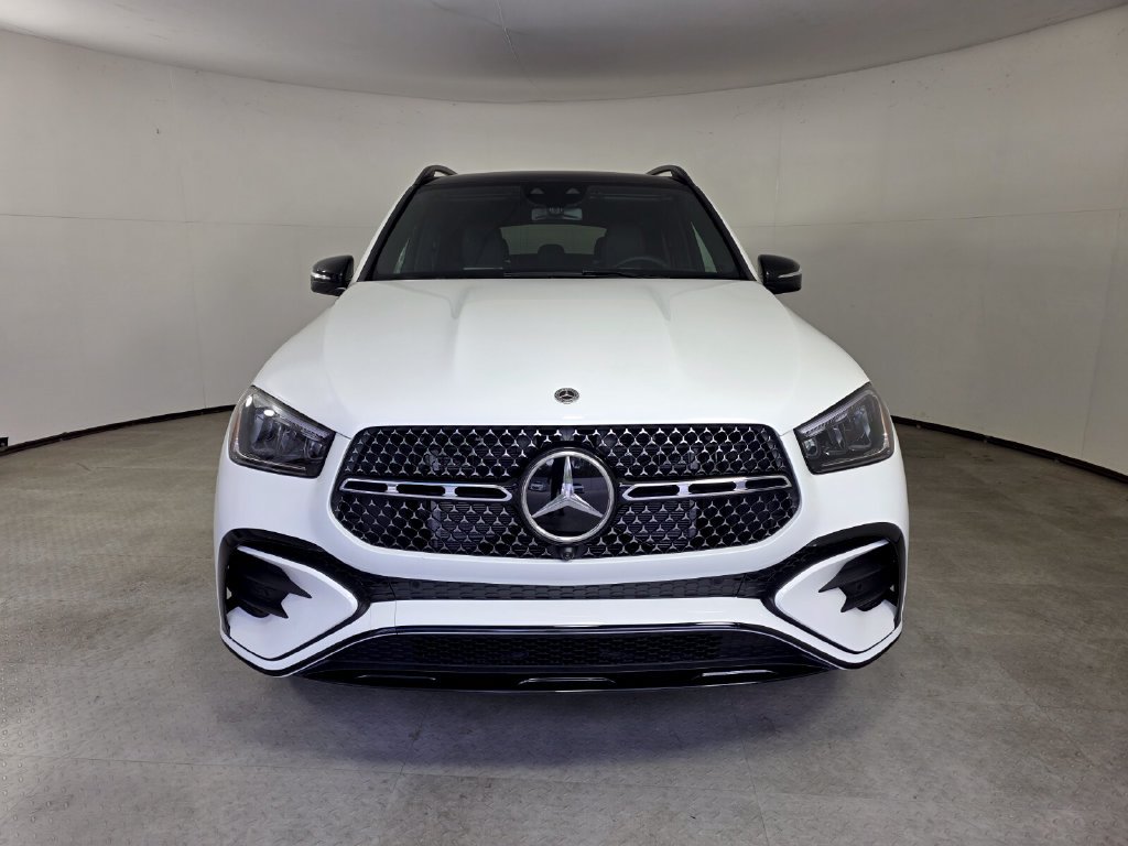 New 2026 Mercedes-Benz GLE 450 4MATIC image 2