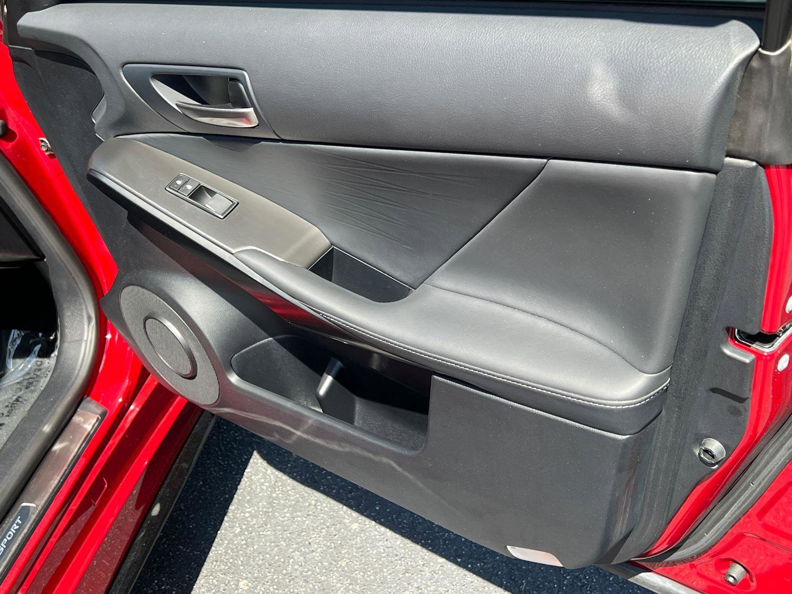 Used 2024 Lexus IS 350 F Sport image 15