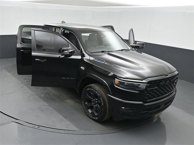 New 2026 RAM 1500 Big Horn image 49
