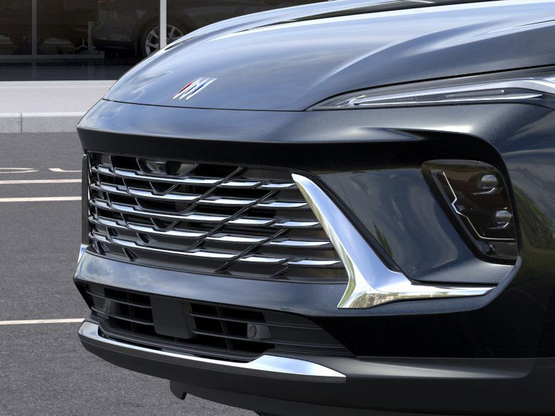 New 2026 Buick Envision Preferred AWD/4WD image 57