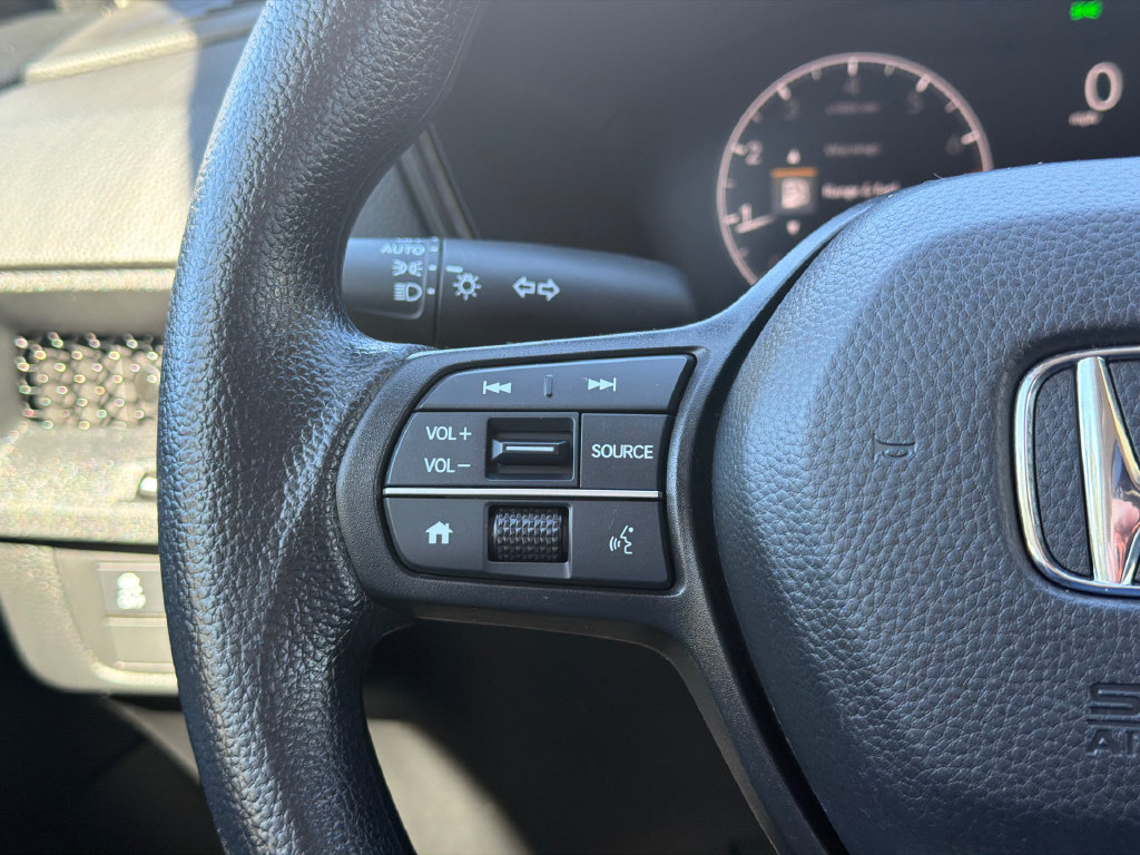 Used 2024 Honda CR-V LX image 21