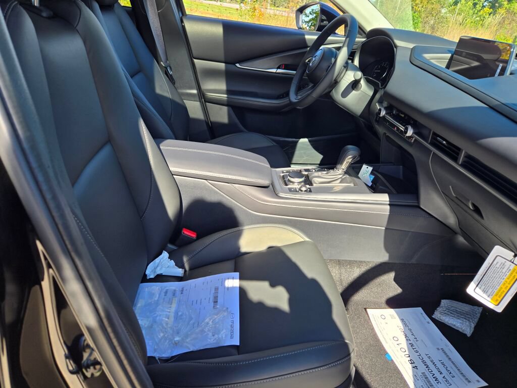 New 2026 MAZDA CX-30 AWD 2.5 S image 4