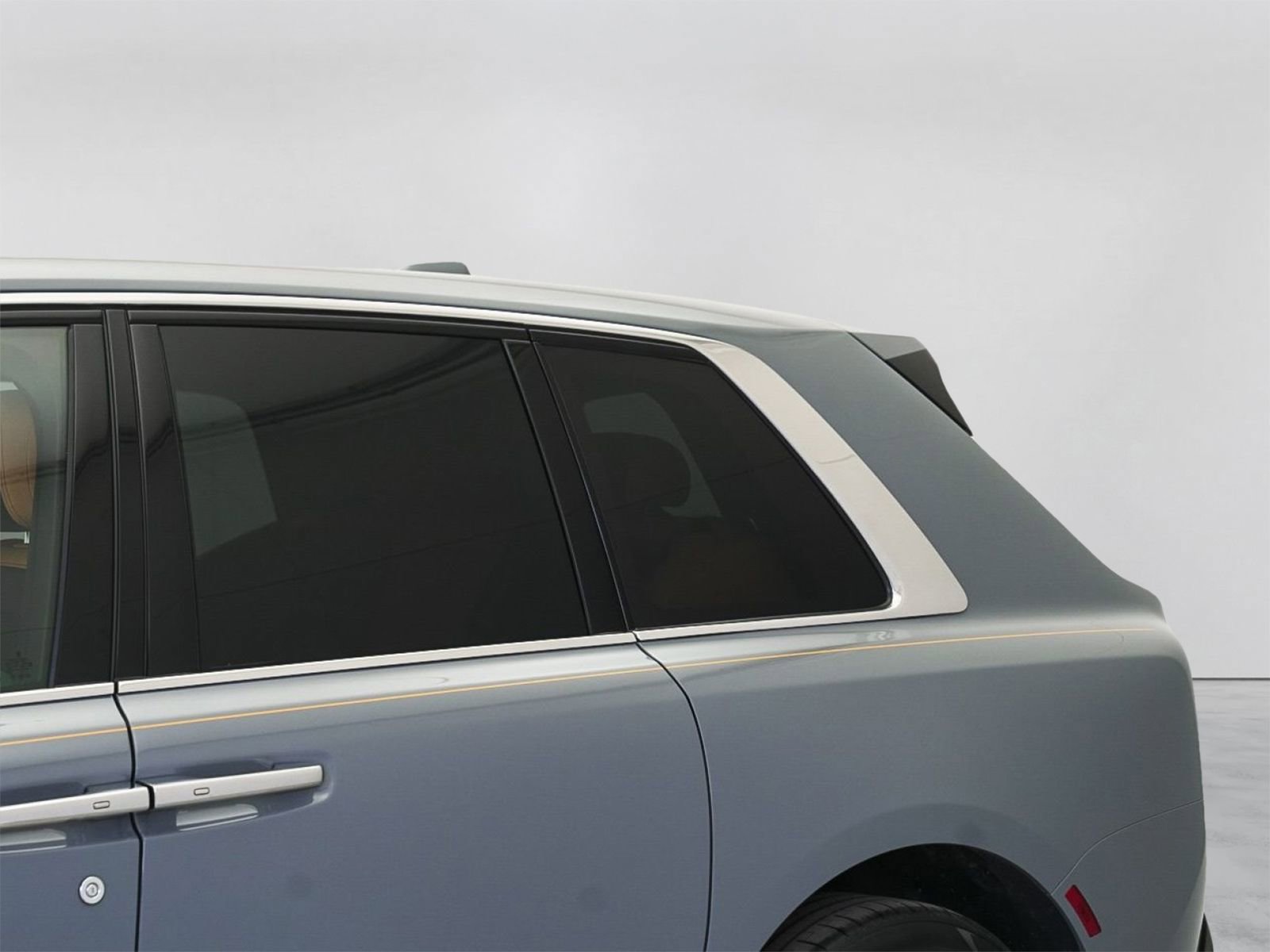 New 2026 Rolls-Royce Cullinan AWD/4WD image 45