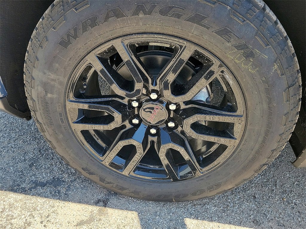 New 2026 GMC Sierra 1500 Elevation w/ Preferred Package image 10