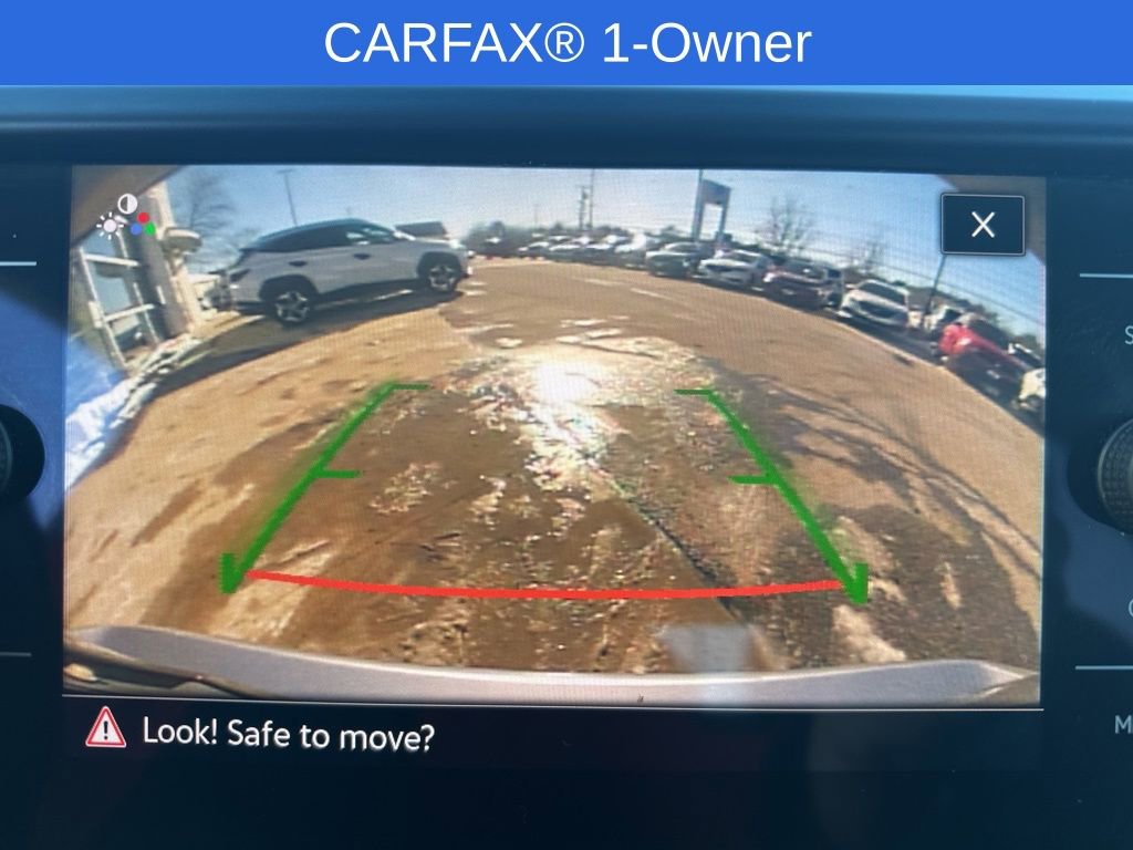 Used 2022 Volkswagen Taos SE image 22