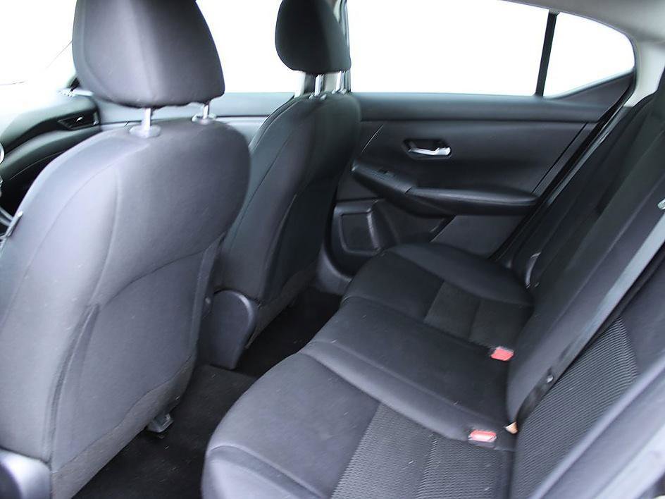 Used 2021 Nissan Sentra S image 12