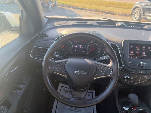 Used 2022 Chevrolet Equinox RS image 15