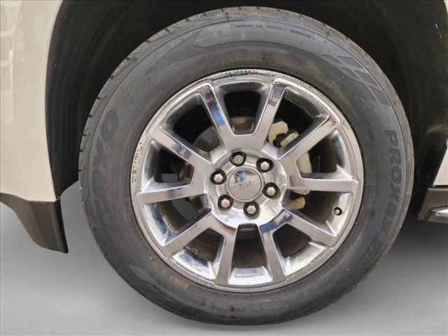 Used 2017 GMC Yukon Denali w/ Open Road Package image 23