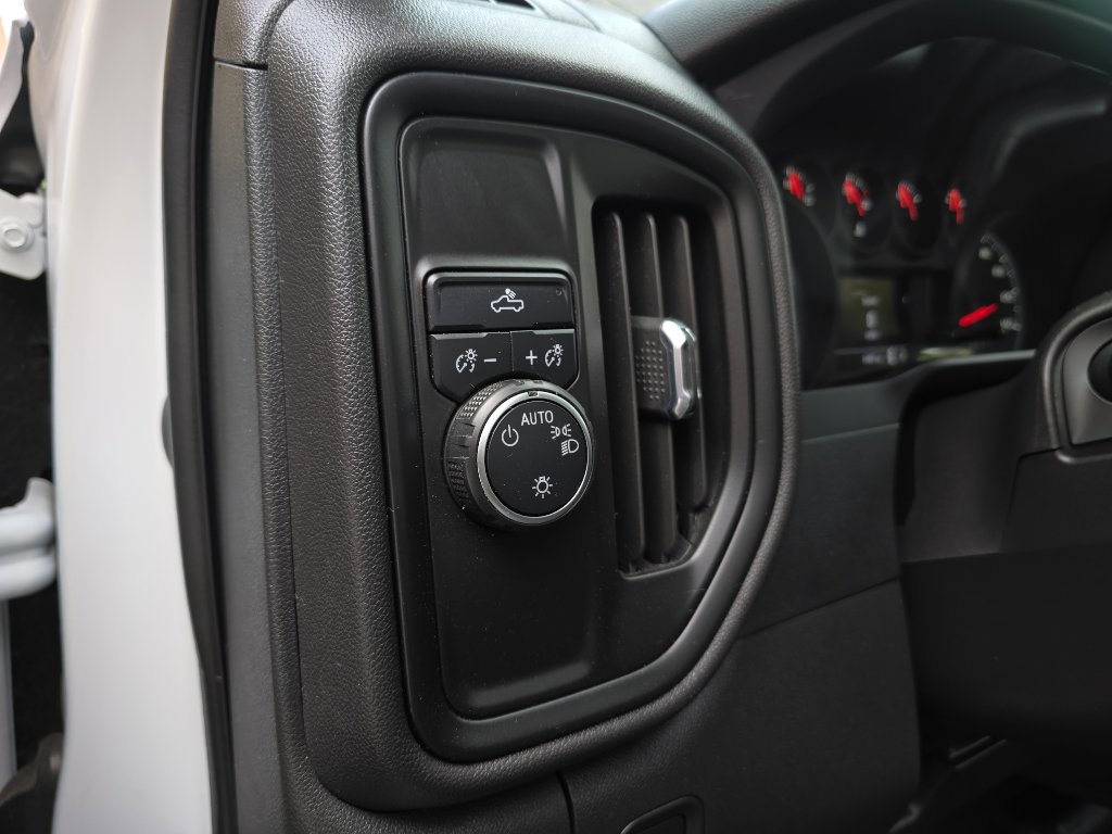 Used 2022 Chevrolet Silverado 1500 W/T w/ WT Fleet Convenience Package image 15