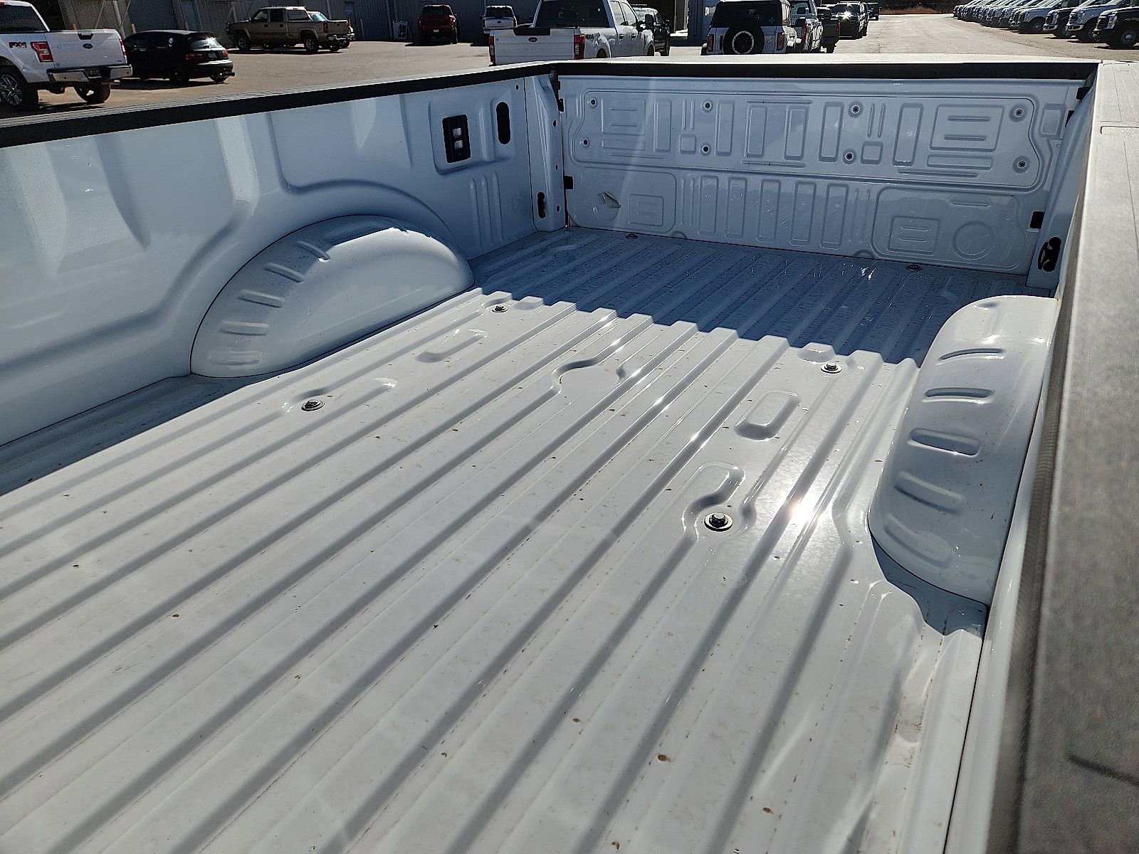 New 2026 Ford F350 XLT w/ 360-Degree Camera Package image 8