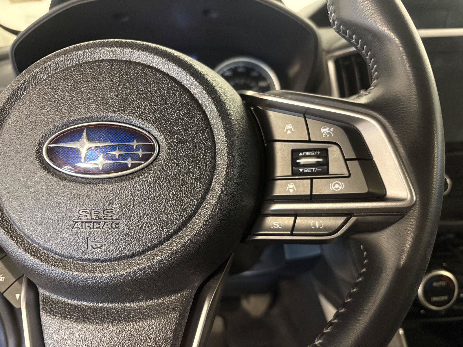 Used 2023 Subaru Forester Limited AWD/4WD image 21