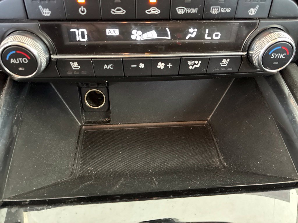 Used 2023 MAZDA CX-5 AWD 2.5 S w/ Premium Plus Pkg image 32