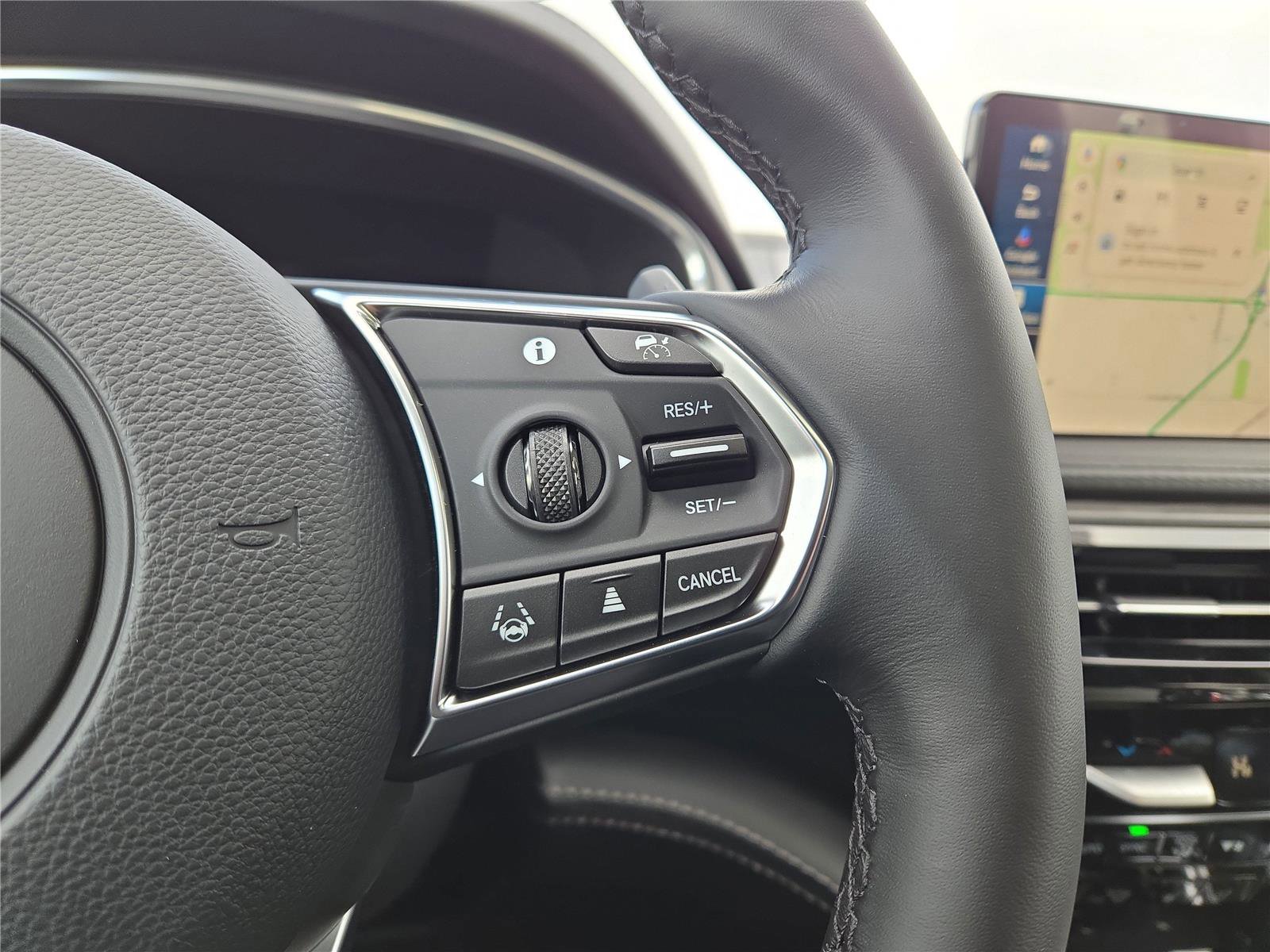 New 2026 Acura MDX SH-AWD w/ Advance Package image 13