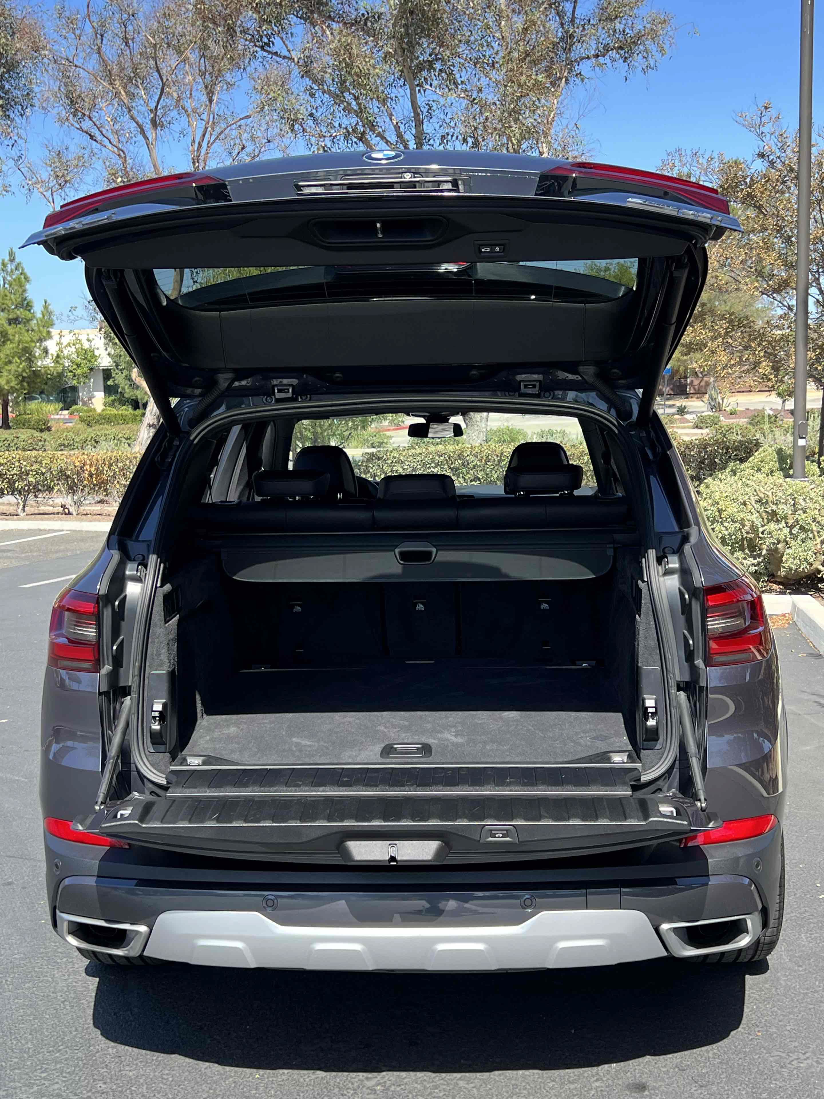 Used 2020 BMW X5 sDrive40i w/ Premium Package RWD image 73
