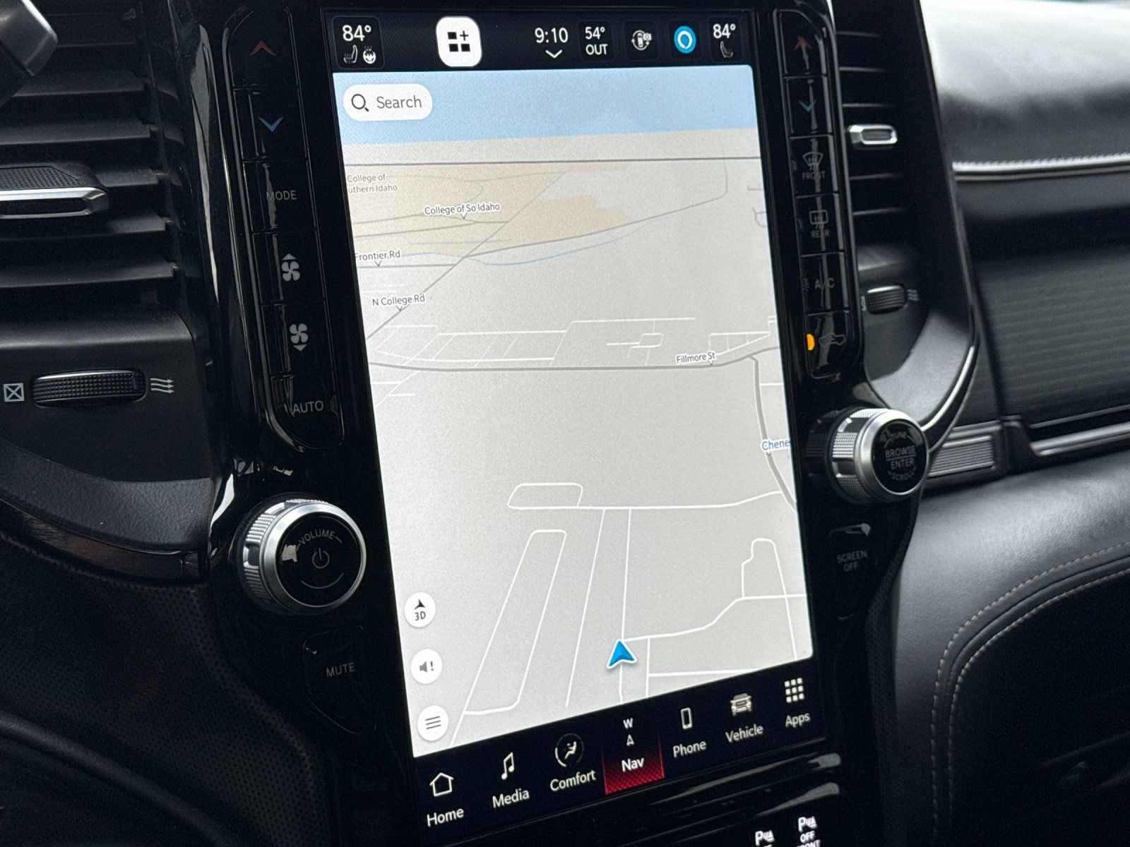 Used 2022 RAM 3500 Limited image 27