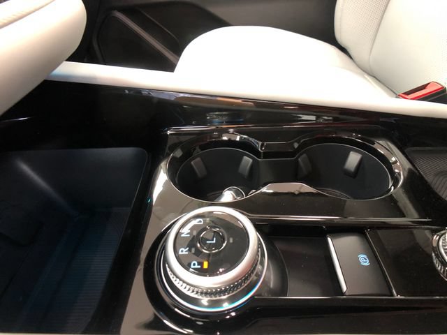 New 2026 Ford Explorer Platinum w/ LUX Leather Package AWD/4WD image 19