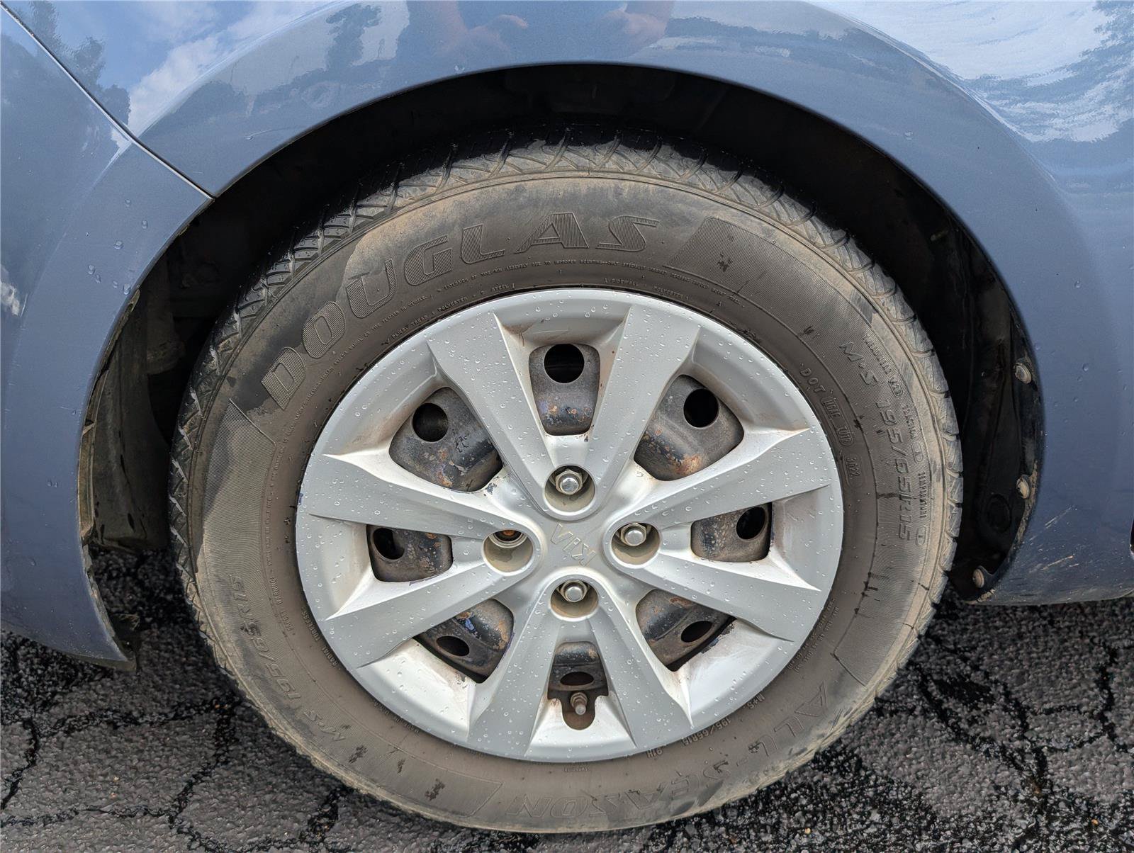 Used 2016 Kia Rio LX FWD image 9