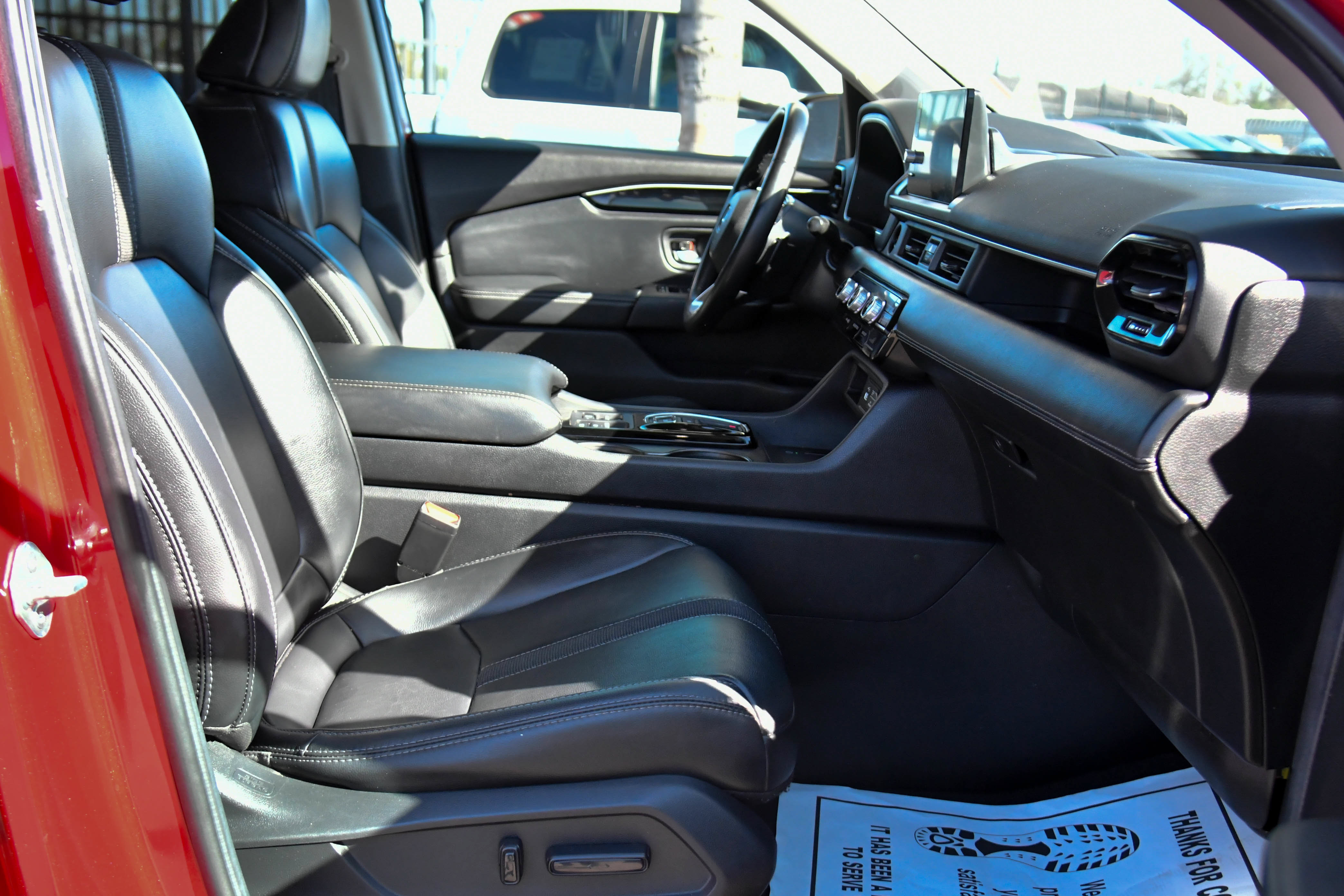 Used 2024 Honda Pilot EX-L image 51