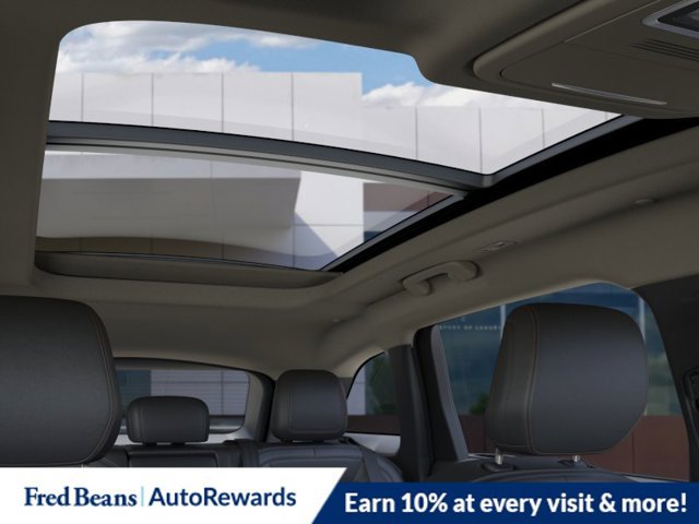 New 2026 Lincoln Nautilus Reserve AWD/4WD image 28