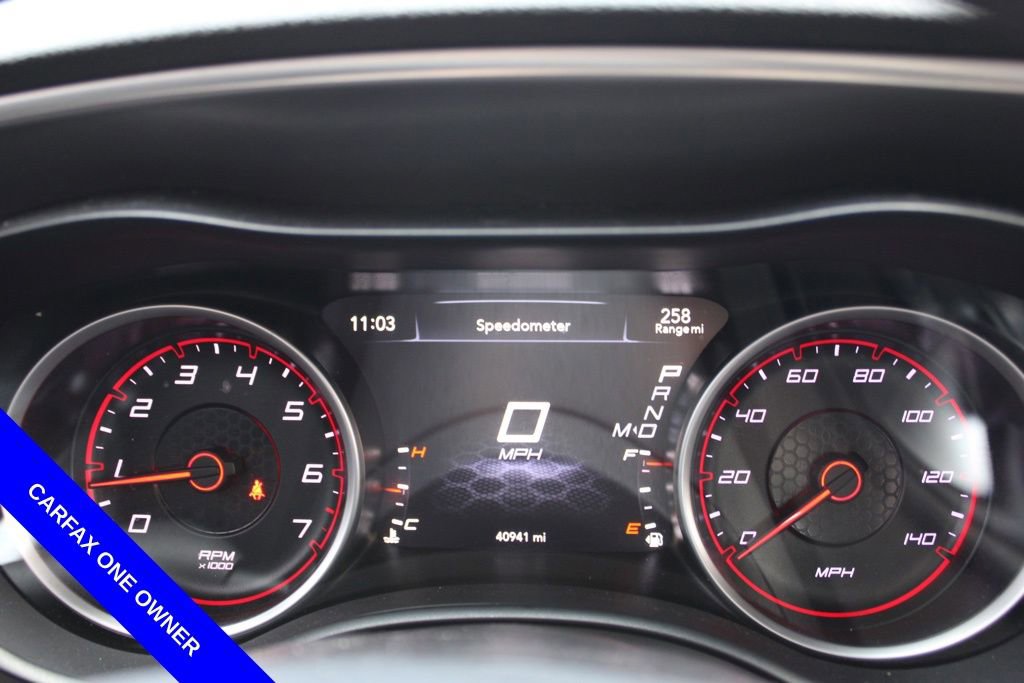 Used 2021 Dodge Charger GT image 32