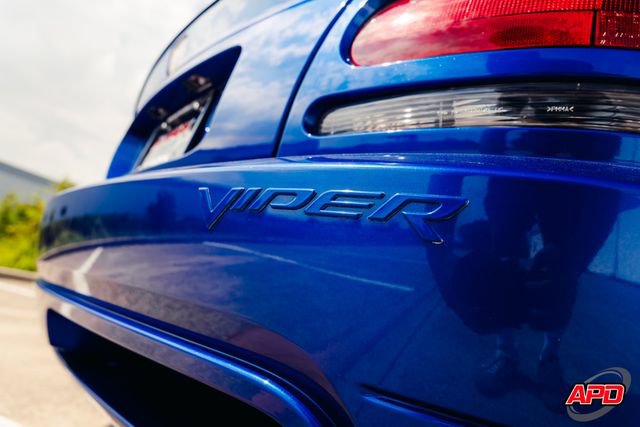Used 2006 Dodge Viper SRT-10 RWD image 34