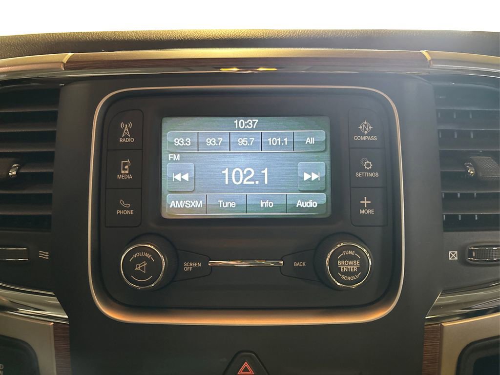 Used 2014 RAM 2500 Tradesman w/ Popular Equipment Group AWD/4WD image 24