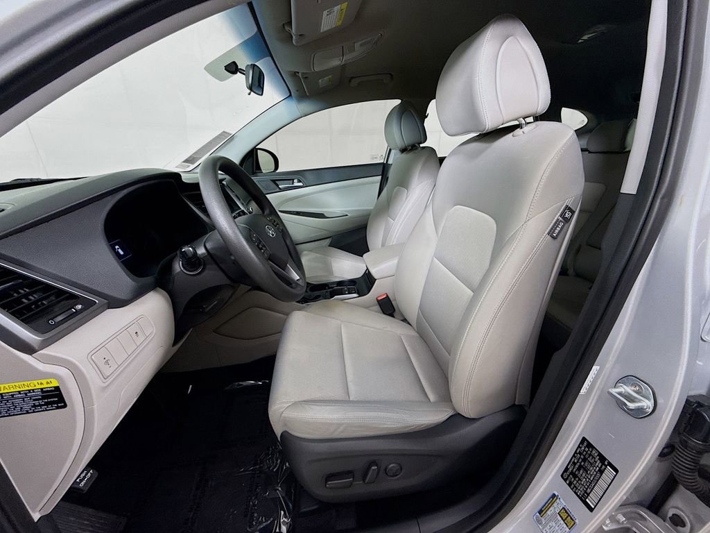 Used 2018 Hyundai Tucson SEL image 26