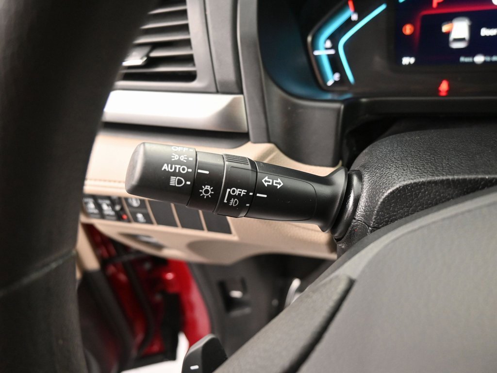 Used 2024 Honda Odyssey EX image 21