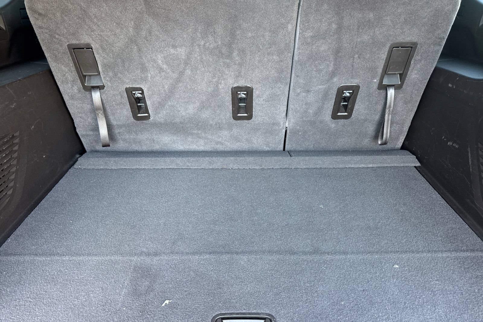 Used 2024 Chevrolet Suburban LT AWD/4WD image 18