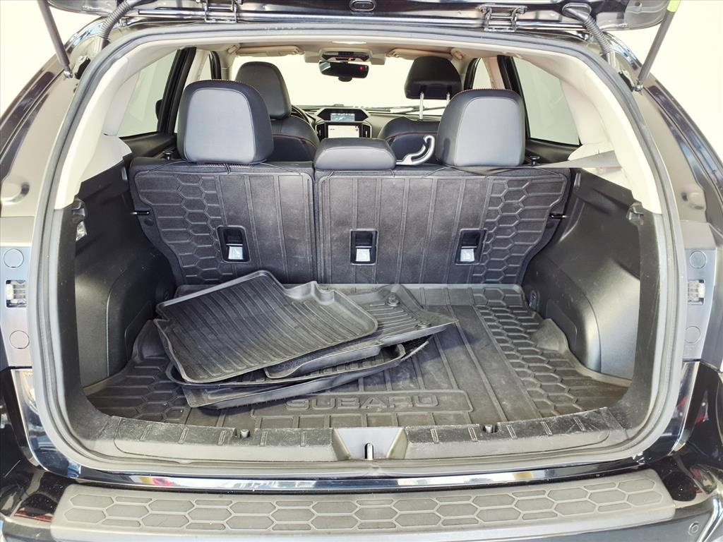 Used 2022 Subaru Crosstrek 2.5i Limited w/ Moonroof Package 2 image 9