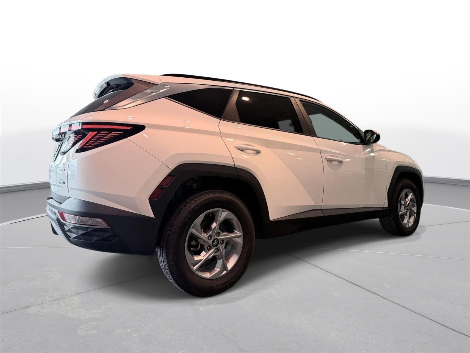 Used 2023 Hyundai Tucson SEL AWD/4WD image 6