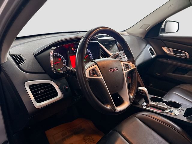 Used 2015 GMC Terrain SLT w/ Open Road Package image 10