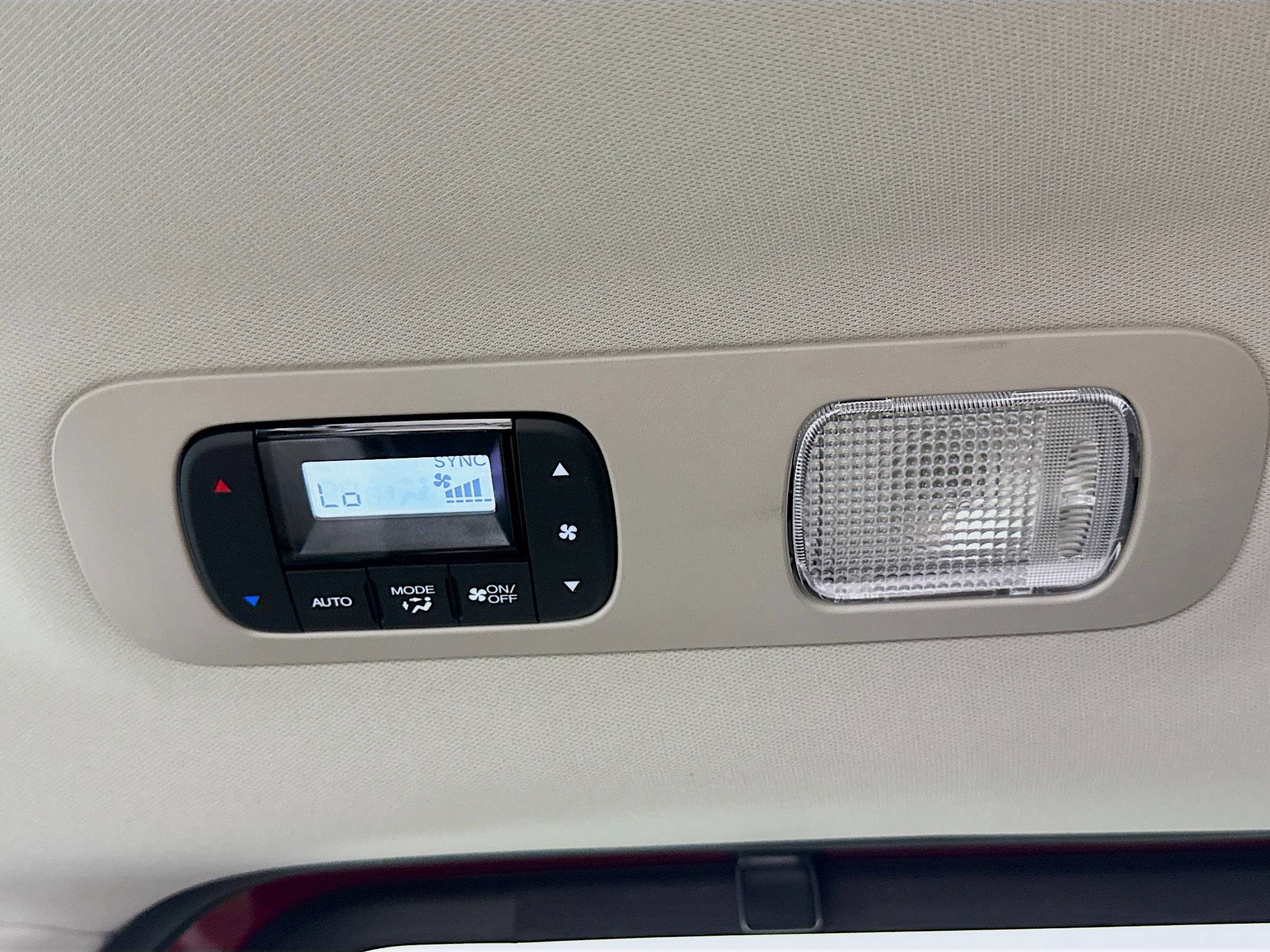 New 2026 Honda Odyssey Elite image 32