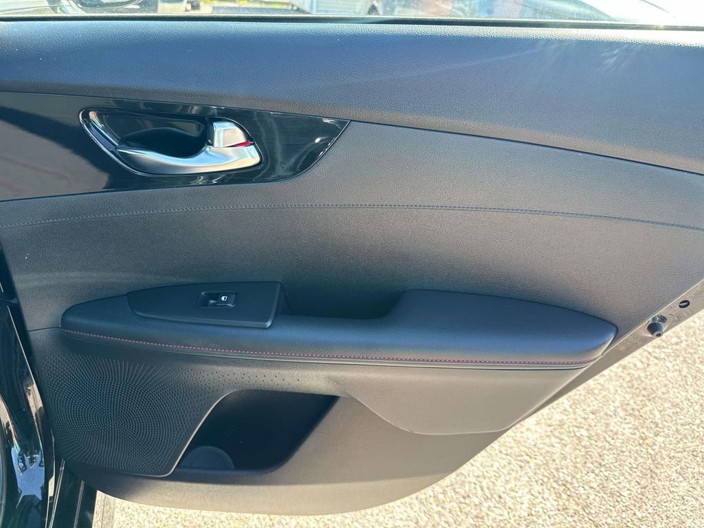 Certified 2024 Kia Forte GT image 13
