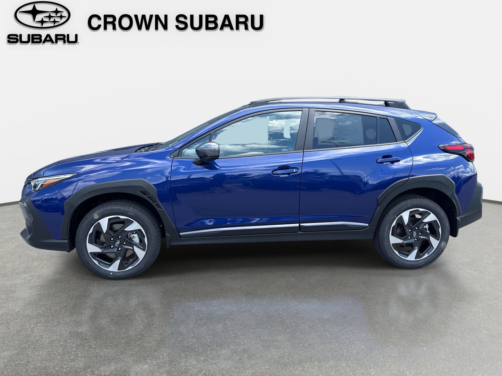 New 2026 Subaru Crosstrek 2.5i Limited AWD/4WD image 7
